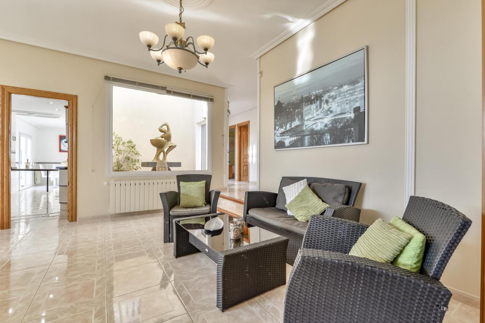 Villas Guzman - Ifach كاليبي المظهر الخارجي الصورة