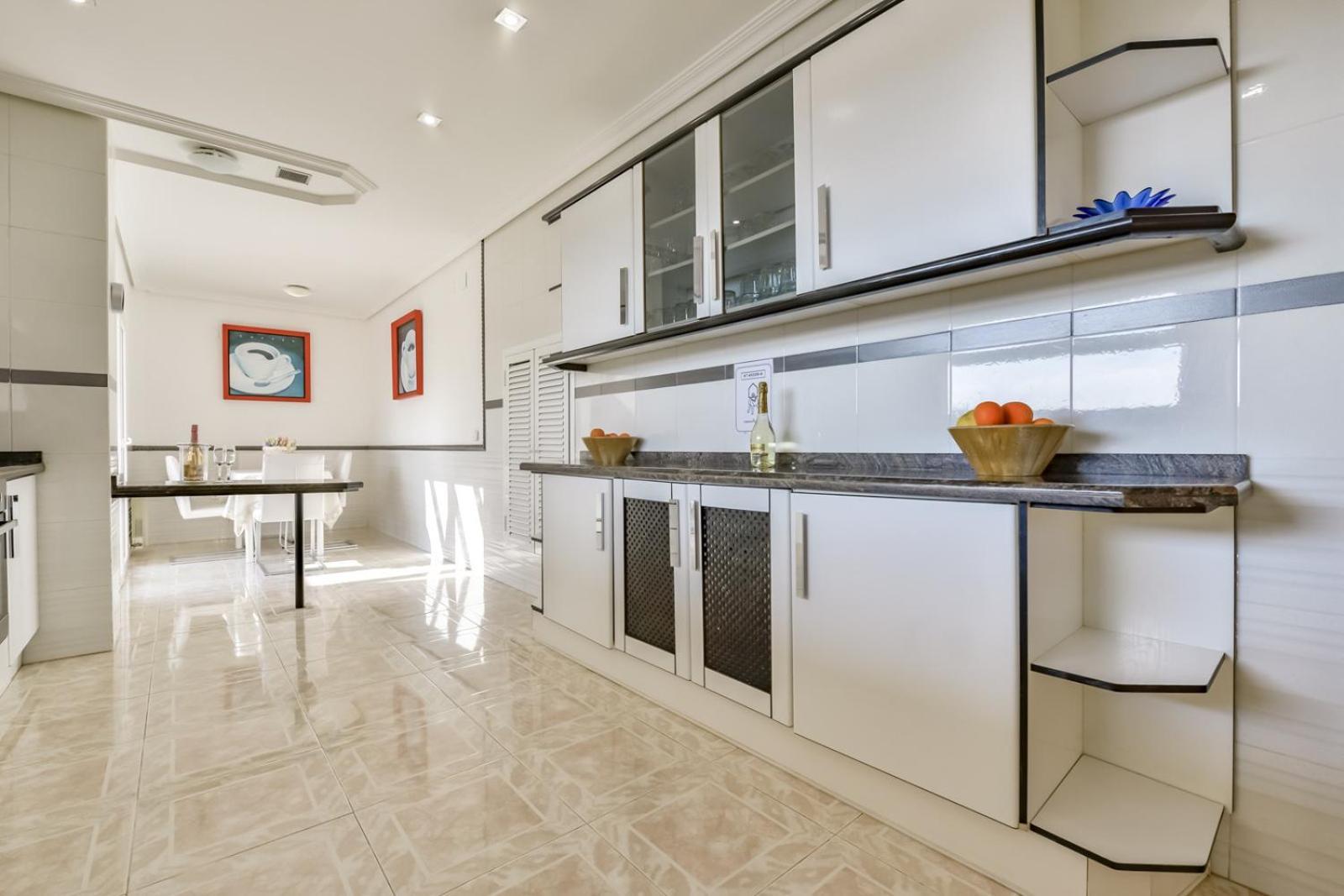 Villas Guzman - Ifach كاليبي المظهر الخارجي الصورة