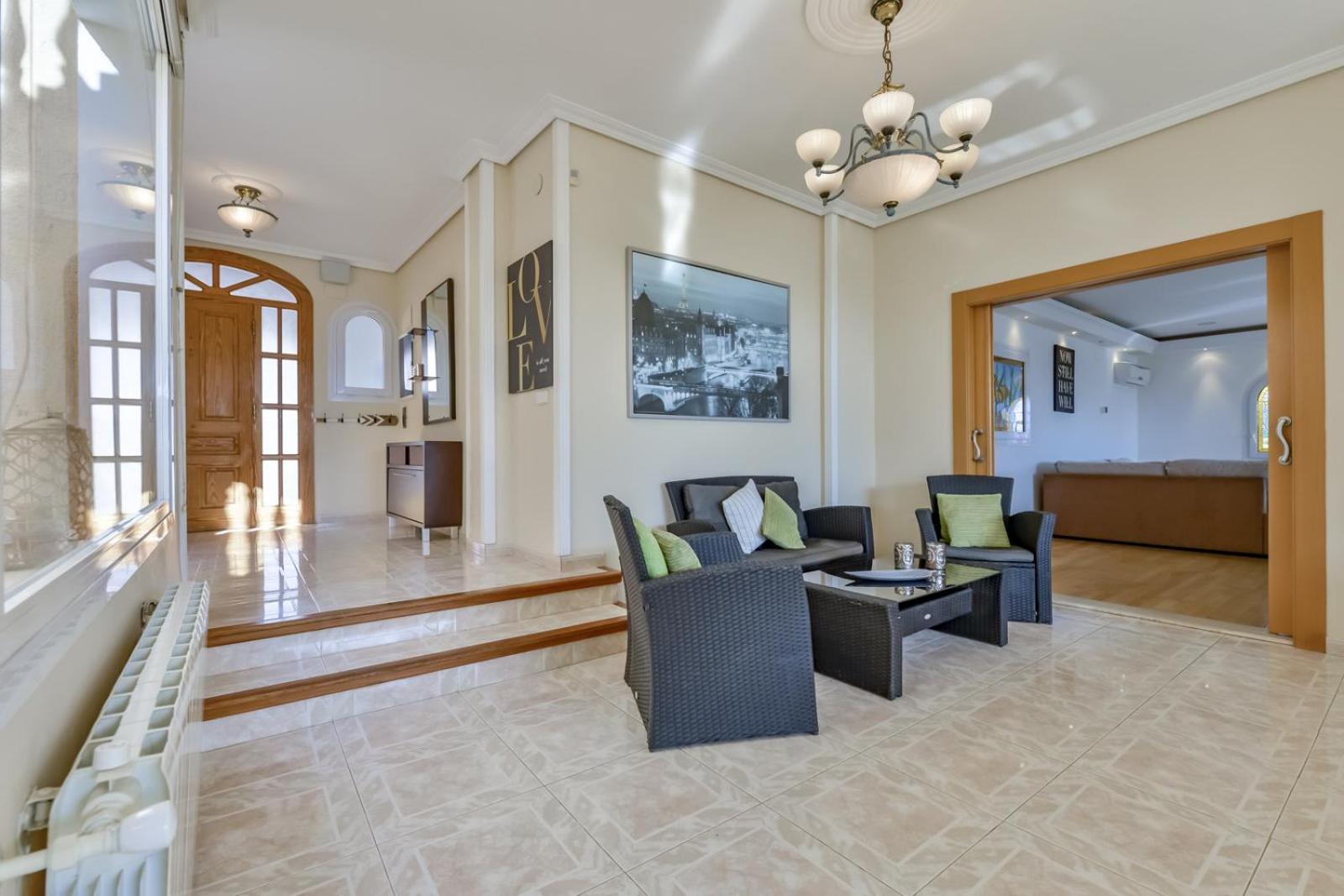 Villas Guzman - Ifach كاليبي المظهر الخارجي الصورة